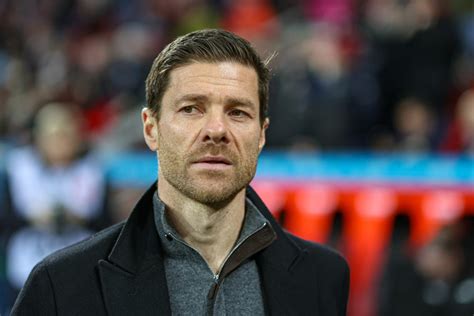 xabi alonso news now